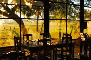 Southwild Pantanal Lodge Poconé Exterior foto