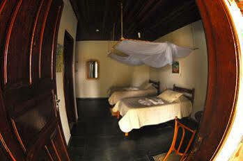Southwild Pantanal Lodge Poconé Exterior foto