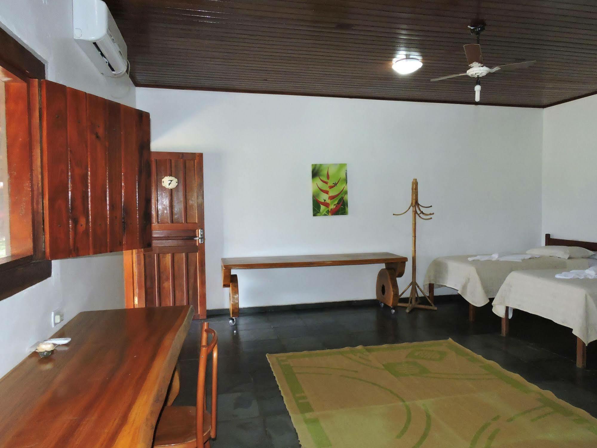 Southwild Pantanal Lodge Poconé Exterior foto