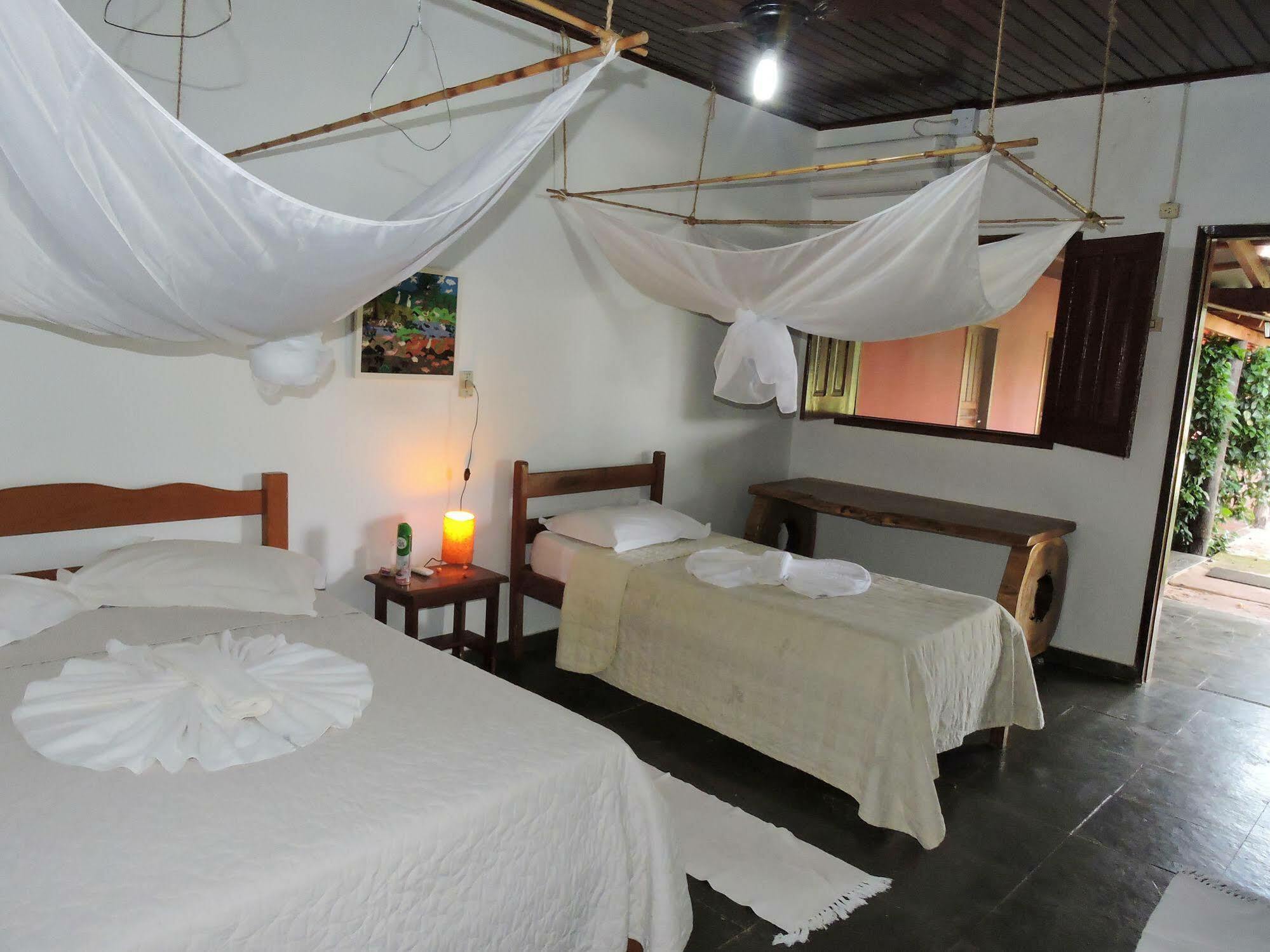 Southwild Pantanal Lodge Poconé Exterior foto